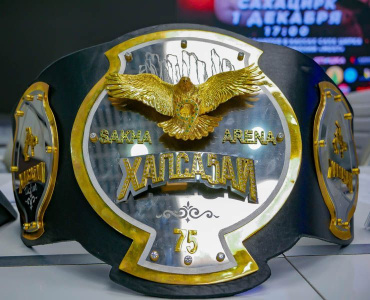 Восемь команд, битва блогеров и 150 тысяч: организаторы Sakha arena рассказали подробности турнира / Дьулустаан Сергеев   