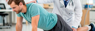 Реабилитация после замены тазобедренного сустава