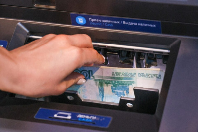 ВТБ: в 2025 году россияне заработают на вкладах 9,5 трлн рублей / ЯСИА   