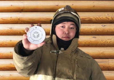 Второй этап профилактической операции «Жилище» пройдет в декабре в Якутии / ЯСИА   Республика Саха (Якутия)