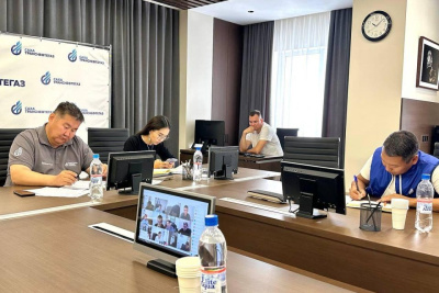 В Якутии проведут инвентаризацию домовладений для плана по социальной газификации на 2024 год / ЯСИА   Республика Саха (Якутия)