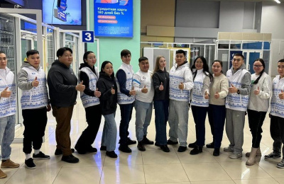 В Казани выберут победителей премии «Студент года» / ЯСИА   