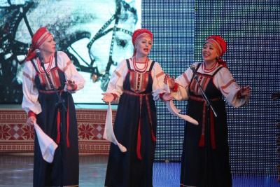 Фестиваль ямщицкой культуры «Лети, звон бубенцов» состоится в Якутске 2 декабря / ЯСИА Якутск Якутск Республика Саха (Якутия)