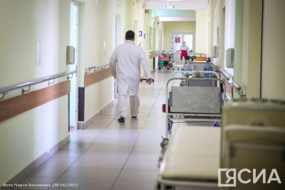 Пострадавших при выбросе метана на руднике «Удачный» доставили санрейсом в Якутск / ЯСИА   