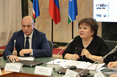 Многонациональность – это преимущество /    