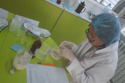 В Мегино-Кангаласском районе прошел отборочный этап конкурса «Профессионалы-2024» / ЯСИА  Мегино-Кангаласский Республика Саха (Якутия)