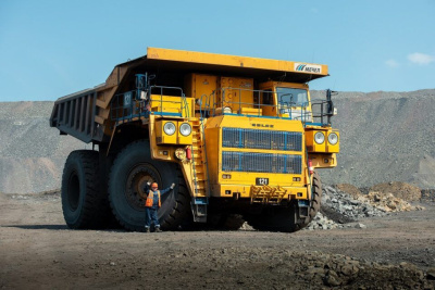 «Якутуголь» проиндексировал зарплату сотрудникам / ЯСИА   