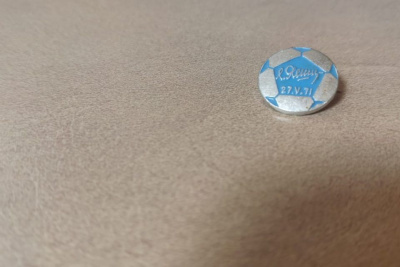 Фильм про Льва Яшина получил главный приз на кинофестивале в Италии / ЯСИА   