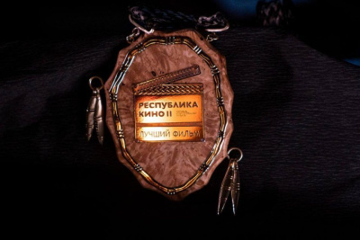 Фестиваль короткометражных фильмов «Республика Кино» состоится в Якутии / Мария Архипова   Республика Саха (Якутия)