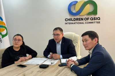 Индонезия намерена участвовать в играх «Дети Азии» / ЯСИА   Республика Саха (Якутия)