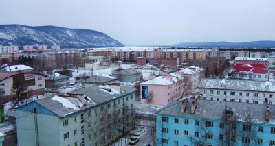 Ленский район Якутии в цифрах и фактах / ЯСИА   