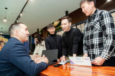 В СВФУ пройдет карьерный open space для студентов, желающих трудоустроиться / ЯСИА   