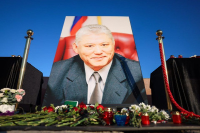 Подробности указа об увековечении имени Михаила Николаева рассказал глава Якутии / Дьулустаан Сергеев   