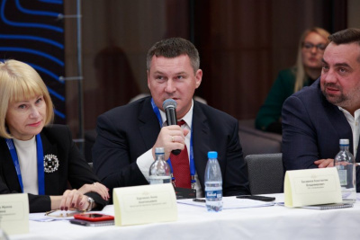 Банк ПСБ и Академия ПСБ на Дальнем Востоке провели форум «Люди и деньги» / ЯСИА   