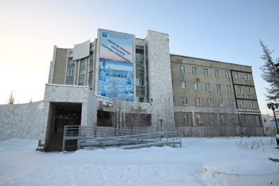 На капремонт поликлиники Мирнинского района будут выделены дополнительные финансовые средства / ЯСИА  Мирнинский Республика Саха (Якутия)