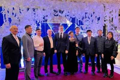 В Якутии собранные на Бриллиантовом балу средства направят в фонд поддержки детей / ЯСИА   Республика Саха (Якутия)