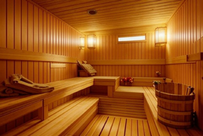 Врач рассказал, кому нельзя ходить в баню / ЯСИА   