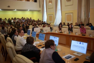 В Якутии создадут центры детского чтения на родных языках / Мария Горохова   