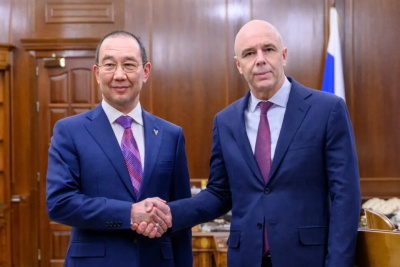 Северный завоз в Якутии обеспечат опережающим финансированием / ЯСИА   Республика Саха (Якутия)