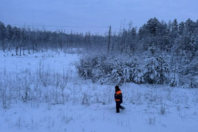 В Мегино-Кангаласском улусе ищут пропавшую месяц назад женщину / ЯСИА   