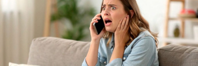 Звонят по чужому долгу. Что делать?