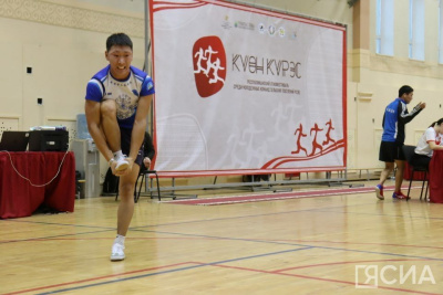 Сельская команда из Сунтарского улуса стала победителем республиканского этнофестиваля / Дьулустаан Сергеев   