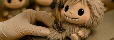 Доигрались: продавцы лабубу снимают игрушки с продажи после исследования Роскачества