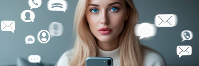 Чем заменить неработающие мессенджеры?