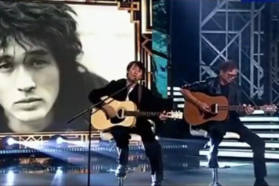 Житель Якутии из семьи потомственных оленеводов стал героем телепередачи «Привет, Андрей!» / Нарыйа Пахомова   