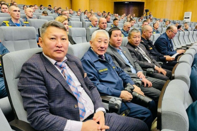 Итоги работы дальневосточной подсистемы РСЧС подвели во Владивостоке / ЯСИА   