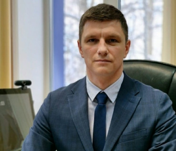 В Южно-Якутском филиале АО «ДРСК» новый главный инженер / ЯСИА   