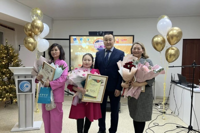 Лучшего педагога-библиотекаря определили в Якутии / ЯСИА   Республика Саха (Якутия)