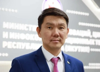 Министр инноваций Якутии выступит в радиоэфире «Диалог с властью» / ЯСИА   