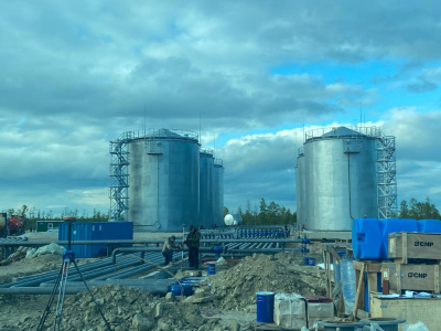 Миссию бамовцев созидать и строить продолжают их дети