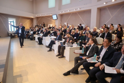 Золотодобытчики представили итоги работы и социальные проекты, которые реализуют в Якутии / Нарыйа Пахомова   Республика Саха (Якутия)