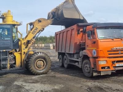 Направление: Вперёд!