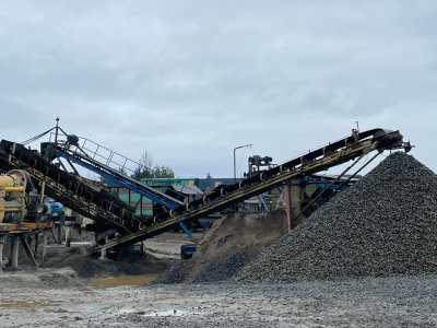 Ведущий производитель щебня в Алданском районе