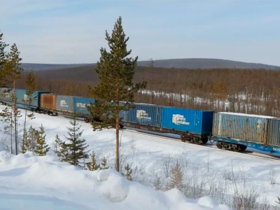 И железнодорожники, и переработчики идут на рекорд!