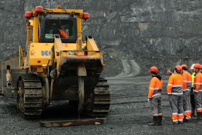 В Якутии в 2029 году запустят производство вольфрама и меди / ЯСИА   