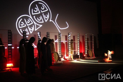 Фильм «Эт эрбэс эбэтэр этэрбэс» победил на фестивале короткого метра в Якутии / ЯСИА   Республика Саха (Якутия)