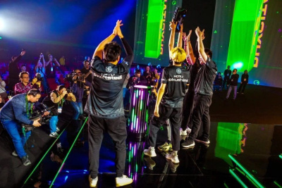 Якутские киберспортсмены готовятся к Играм Будущего в Казани / ЯСИА   