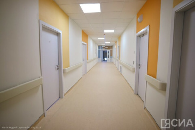 Десять медучреждений Якутии получили максимальный балл соответствия стандарту СТИМУЛ / ЯСИА   