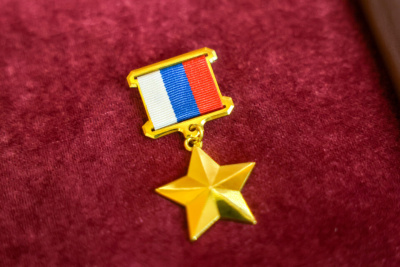 Якутия отметит со всей страной День Героев Отечества / ЯСИА   