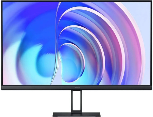 Монитор 23,8" Xiaomi A24i ELA5444EU 1920x1080, IPS, 16:9, 6ms, 250cd/m2, 100Hz, 1000:1, 178°/178°, DP, HDMI, черный