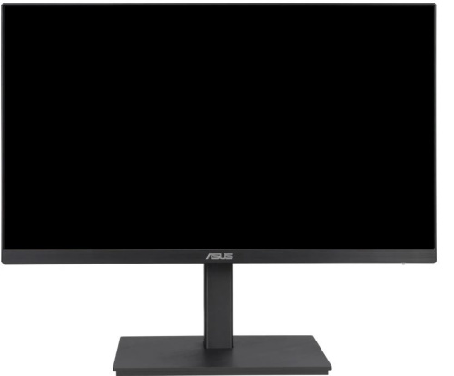 Монитор 23.8'' ASUS VA24EQSB 1920x1080, 5ms, 300cd, 1000:1, IPS LED, 16:9, HDMI, DP, VGA, M/M, HAS, Piv, 178гр/178гр, черный