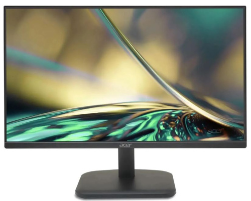 Монитор 23,8" Acer EK241YGbi UM.QE1CD.G01 IPS, 1920*1080, 1ms, 250cd, 120Hz, VGA, HDMI, FreeSync, Vesa:100x100