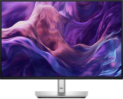 Монитор 24,07" Dell P2425E 1920x1200, 300cd, 5ms, 178гр/178гр, IPS LED, 16:10, 100Hz, HDMI, DP, USB, HAS, Piv