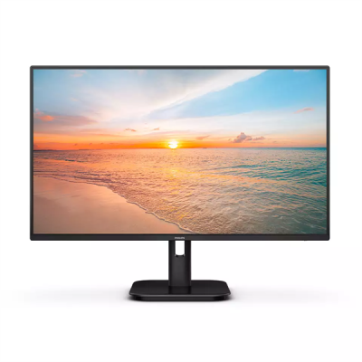 Монитор 23,8" Philips 24E1N1100A 1920x1080, 1 ms, 250 cd/m, 1300:1, 178°/178°, IPS, 100Hz, HDMI 1.4, MM