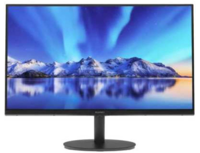 Монитор 23,8" Huawei MateView SE SSN-24BZ 53061168 16:9, IPS, HDMI+VGA, 100 Hz, FreeSync, Black