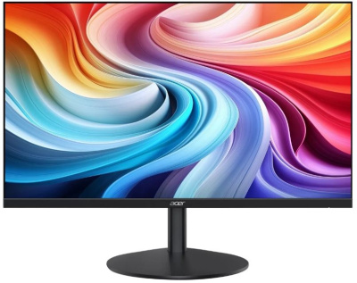 Монитор 27" Acer SB273G0bi UM.HS3EE.001 1920x1080 LED, 16:9, IPS, 250cd, 1000:1, 100M:1, 1ms, 178/178, VGA, HDMI, 120Hz, tilt, VESA 100 x 100, black